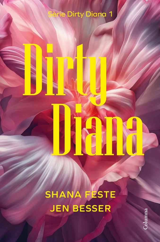 DIRTY DIANA