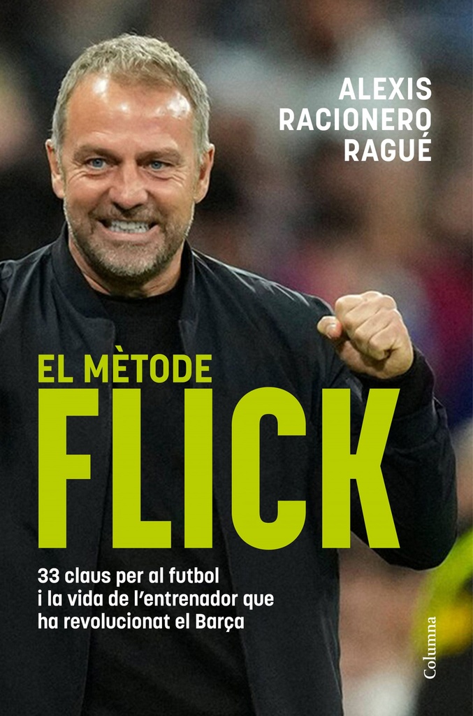 METODE FLICK, EL