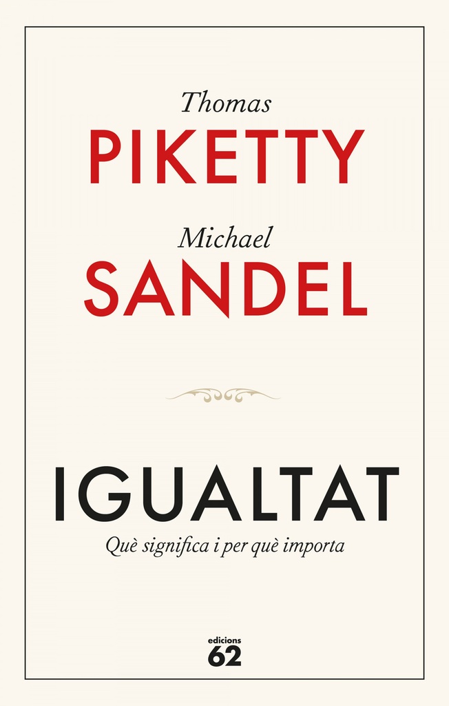 Igualtat