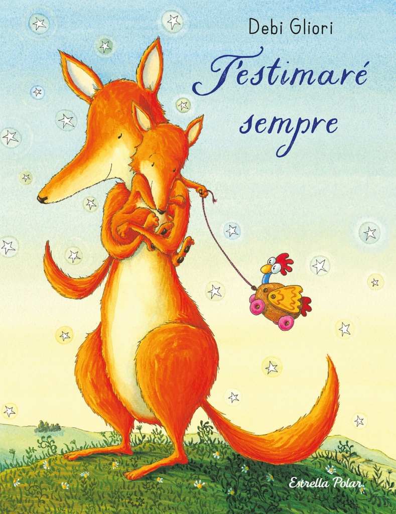 T´estimaré sempre