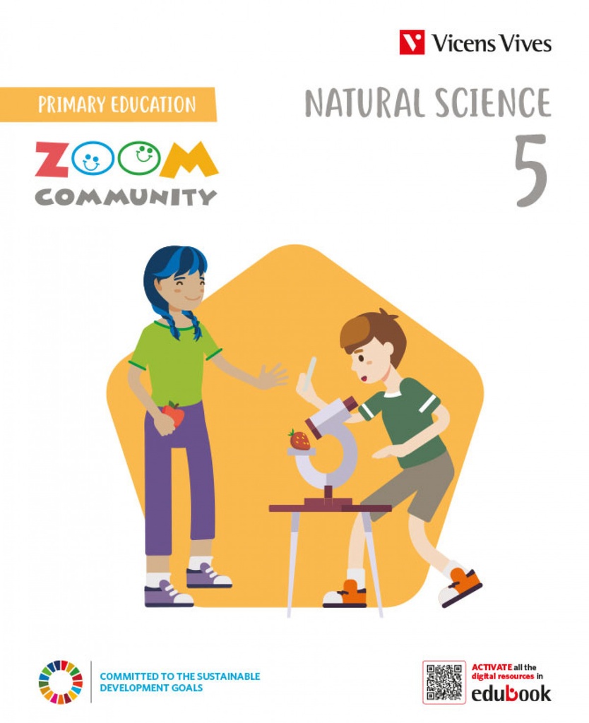 PRI5 NATURAL SCIENCE 5 ZOOM COMMUNITY
