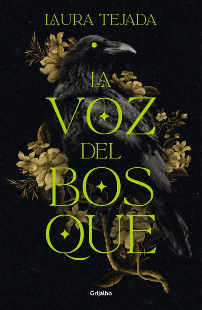 La voz del bosque