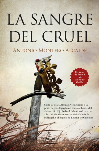 LA SANGRE DEL CRUEL