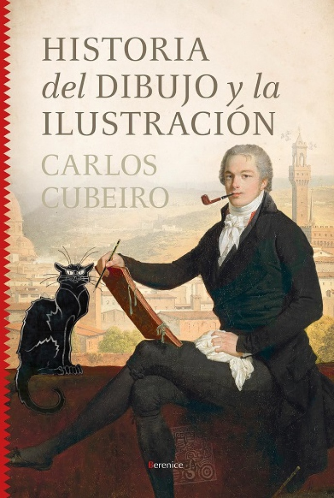 HISTORIAS DEL DIBUJO Y LA ILUSTRACIÓN