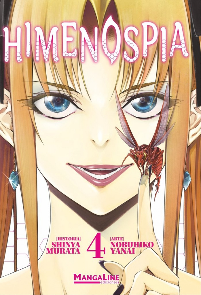 HIMENOSPIA 3