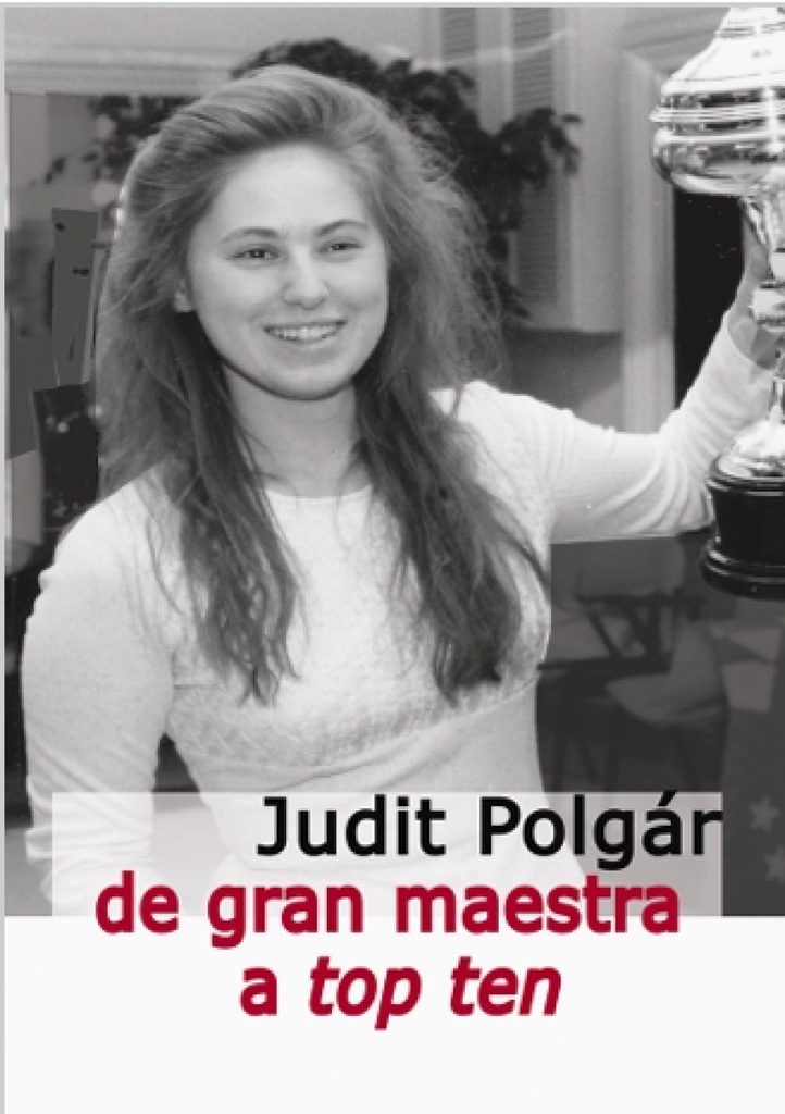 De gran maestra a top ten