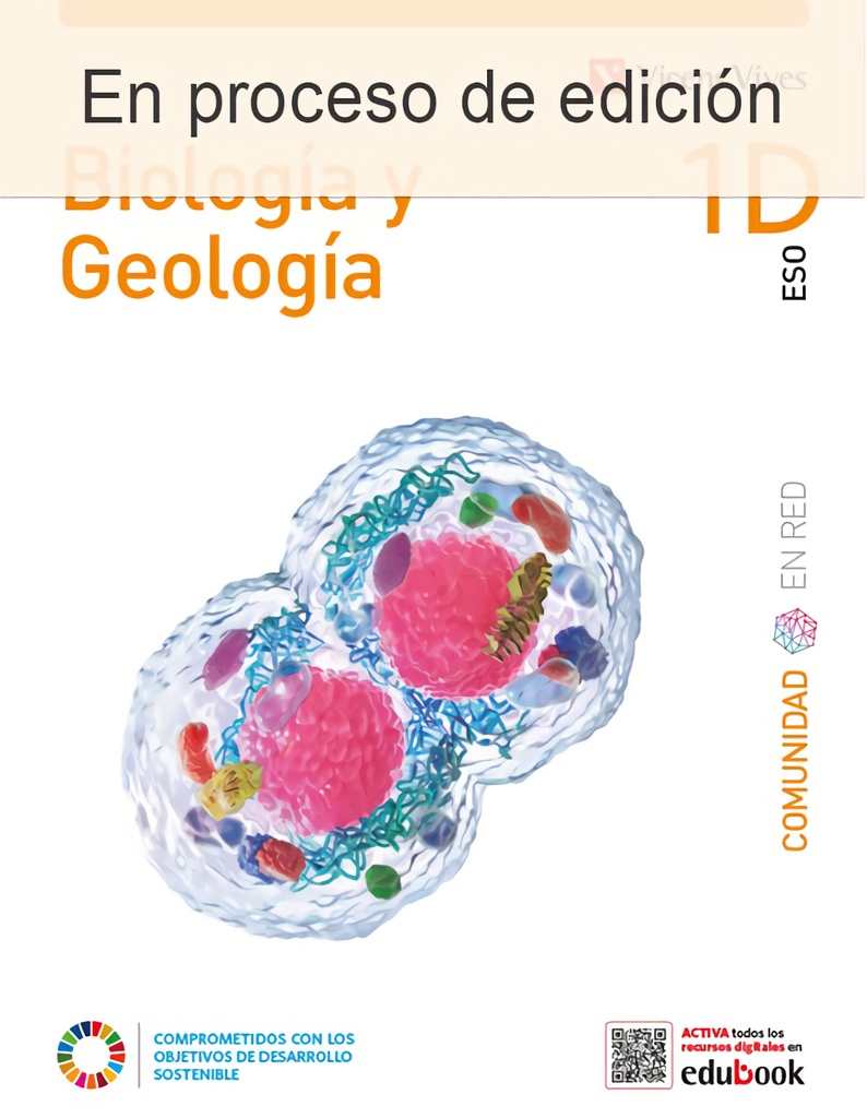 ESO1 BIOLOGÍA Y GEOLOGÍA 1 C. DIVERSIDAD COMUNIDAD