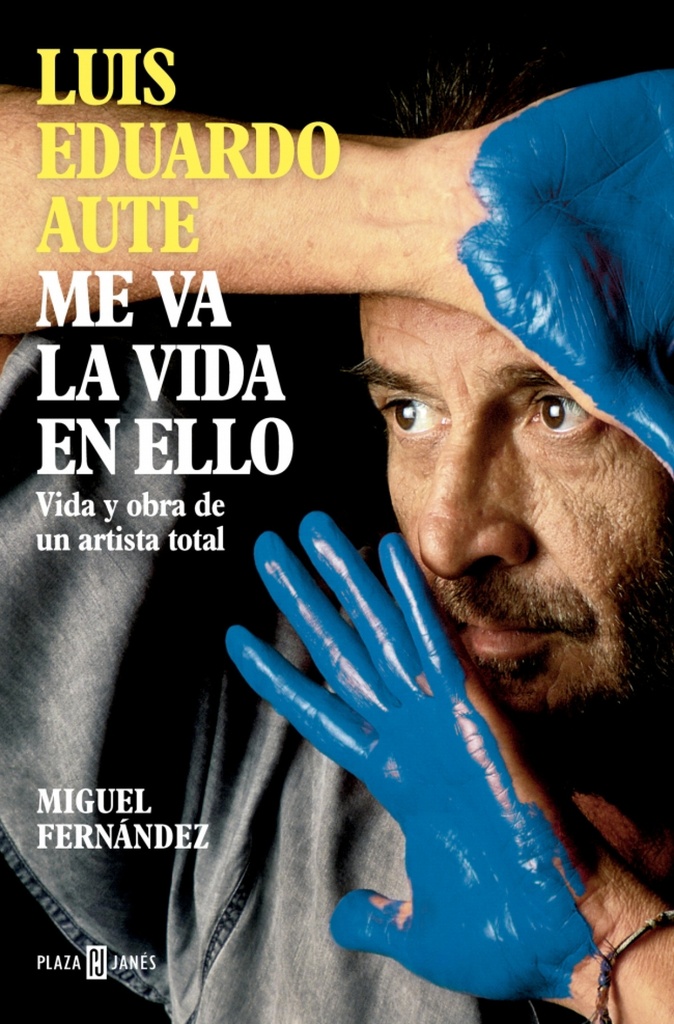 Me va la vida en ello