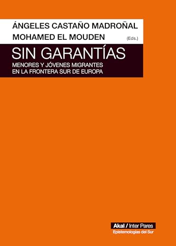 Sin garantías