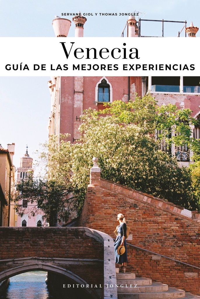 Venecia - 30 Experiencias (2025)