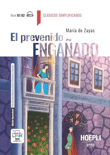 El prevenido engañado - Nivel B1;B2