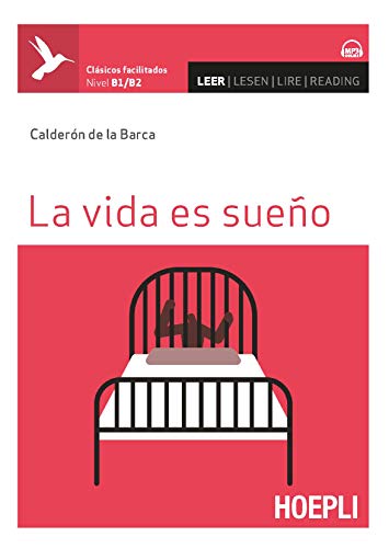 La vida es sueño - Nivel B1;B2