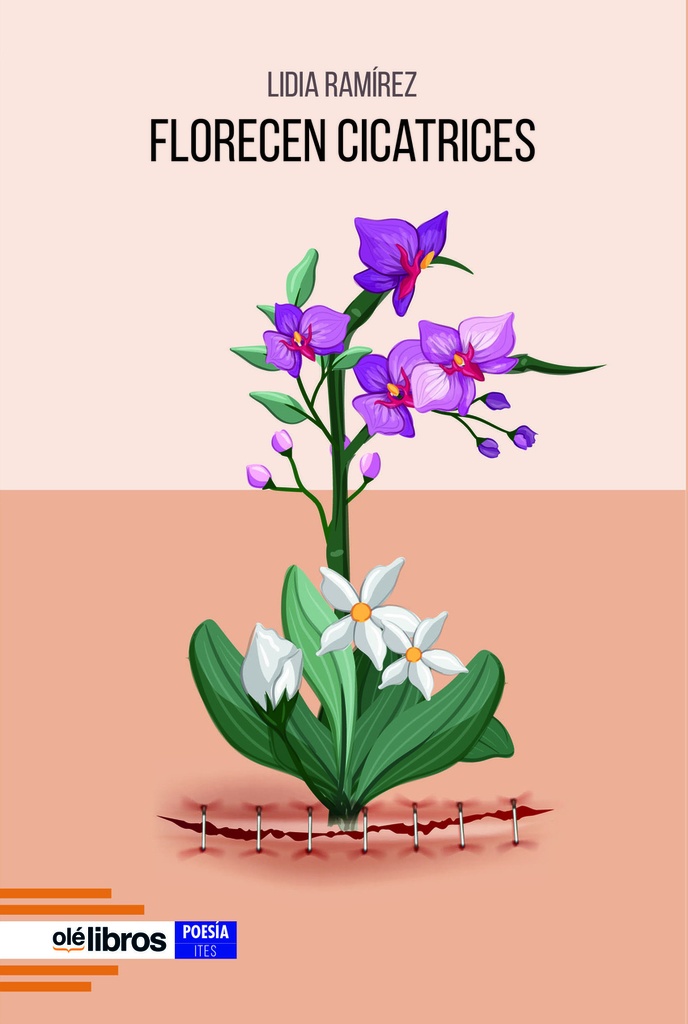 Florecen cicatrices