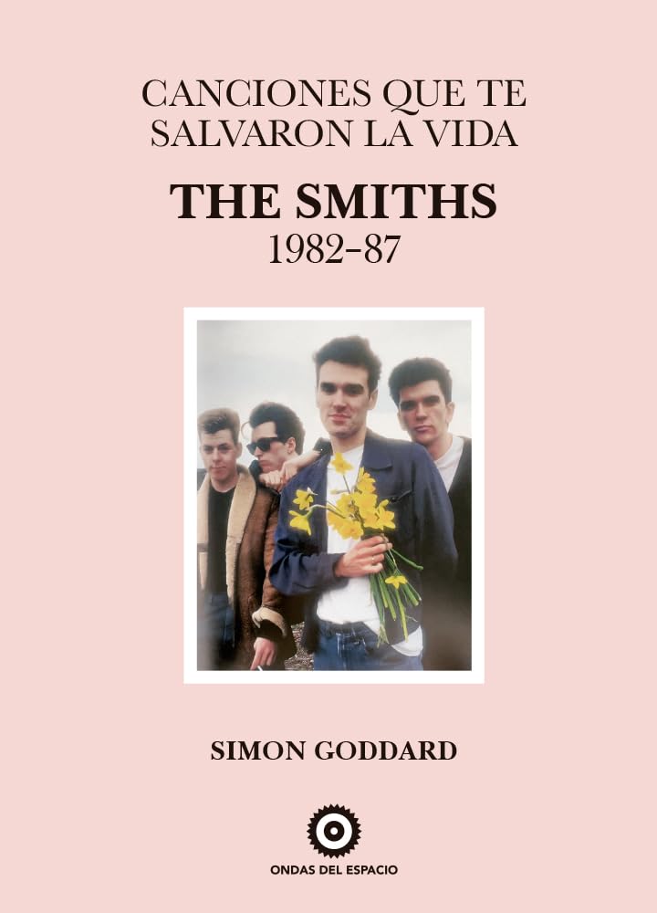 Canciones que te salvaron la vida: The Smiths 1982-87