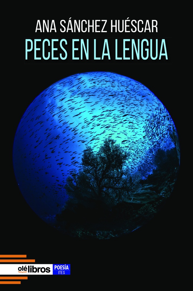 Peces en la lengua