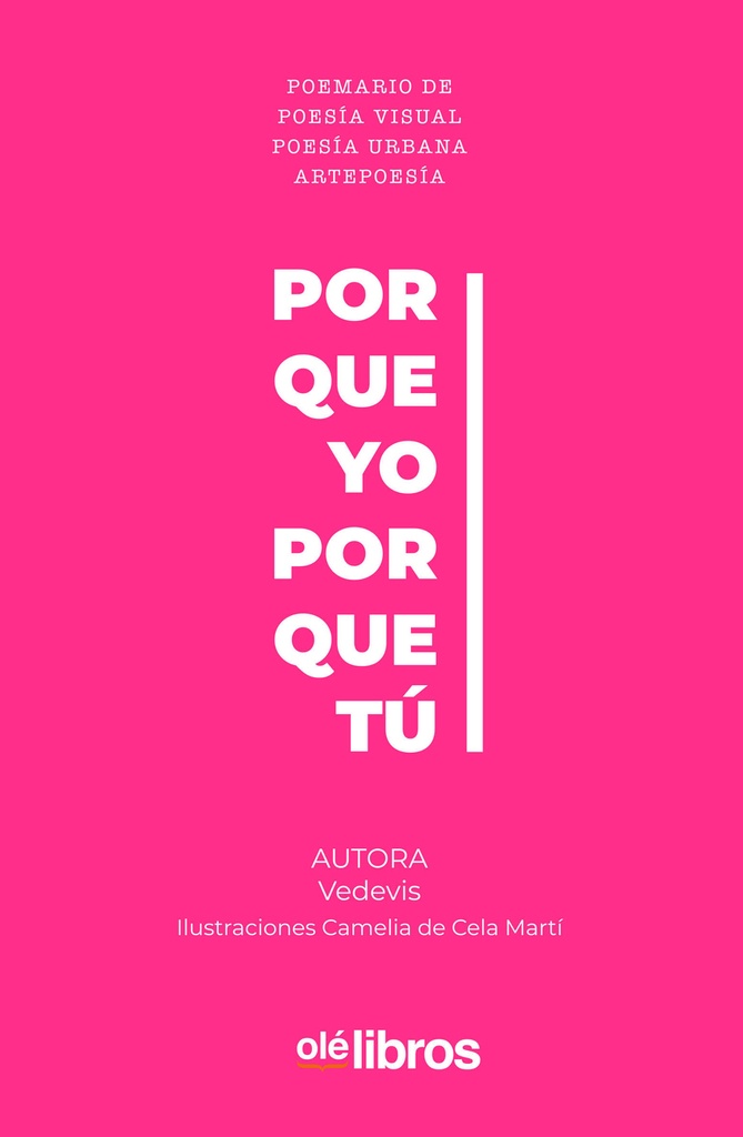 Porqueyoporquetú