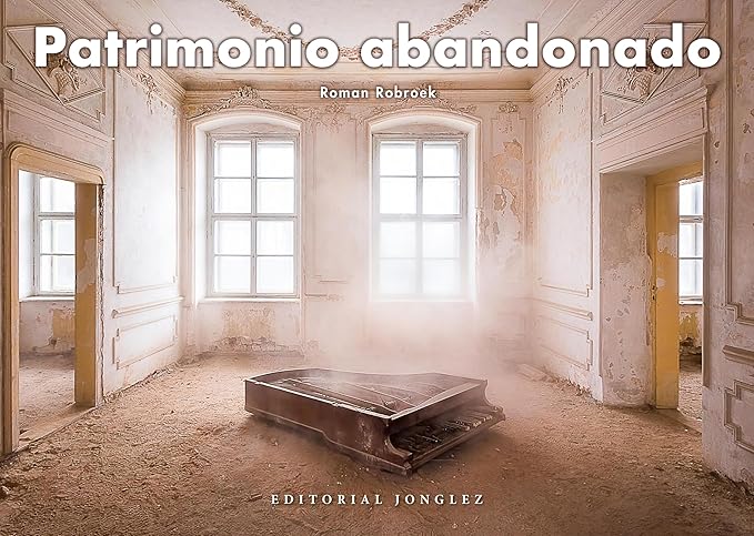 Patrimonio abandonado