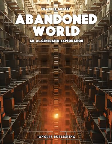 Abandoned world