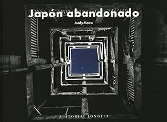 Japón abandonado