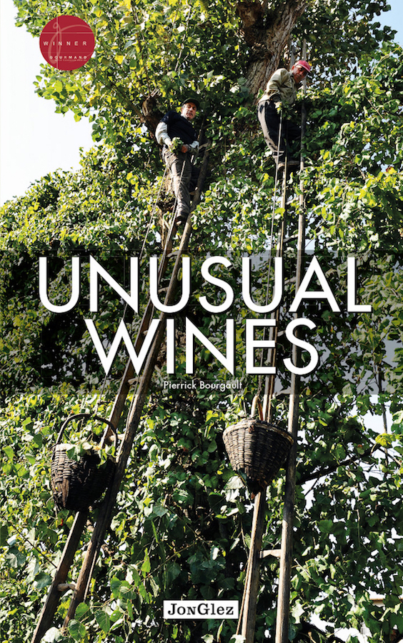 Unusual wines