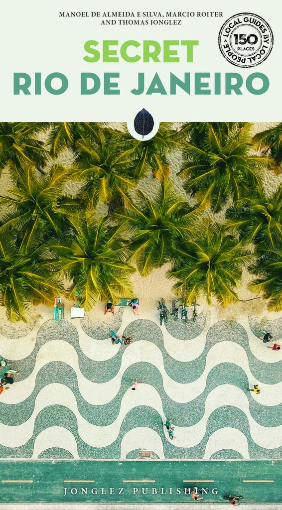 Secret Rio de Janeiro (2025)