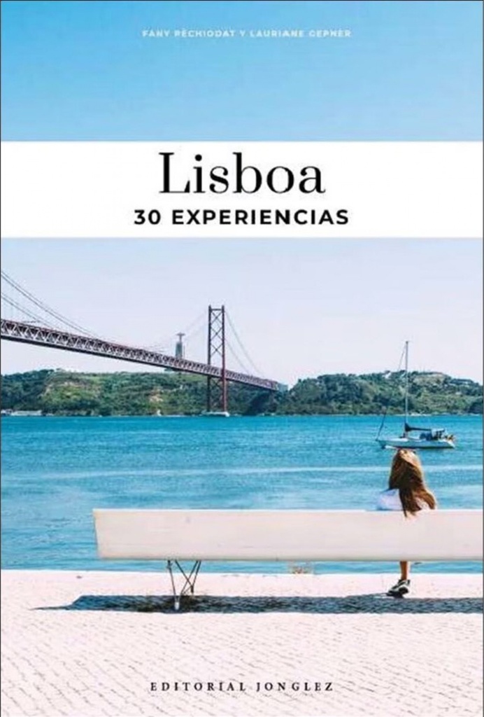Lisboa 30 experiências