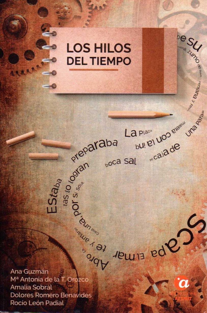 Los hilos del tiempo