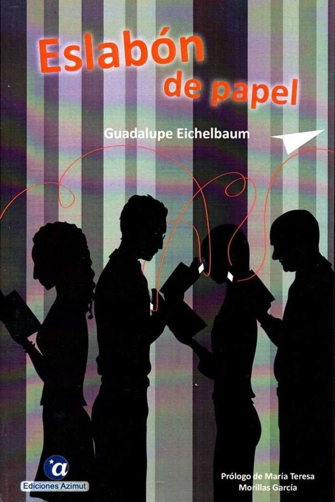 Eslabón de papel