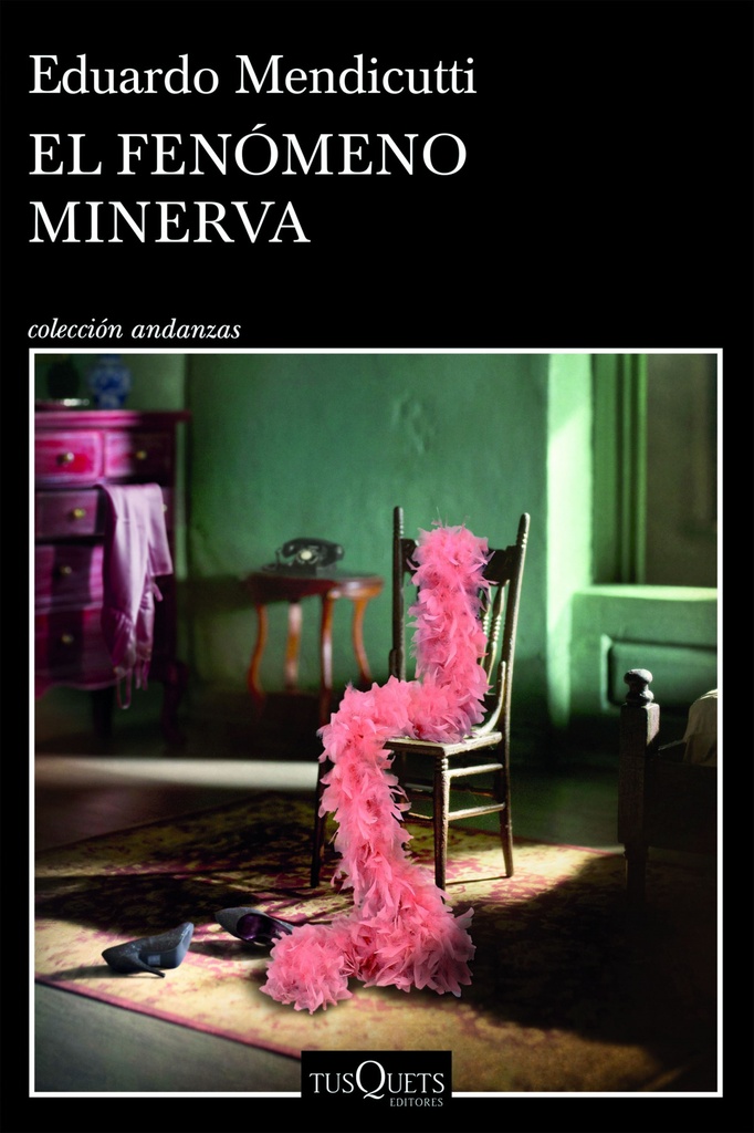El fenómeno Minerva