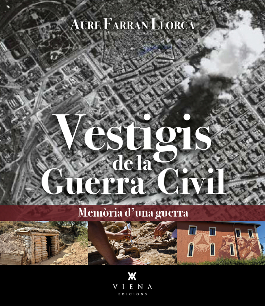 Vestigis de la Guerra Civil
