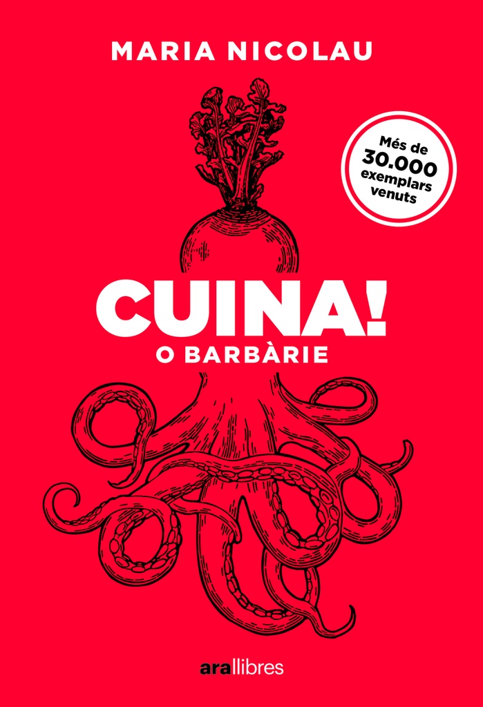 Cuina! O barbàrie. Ed 2025
