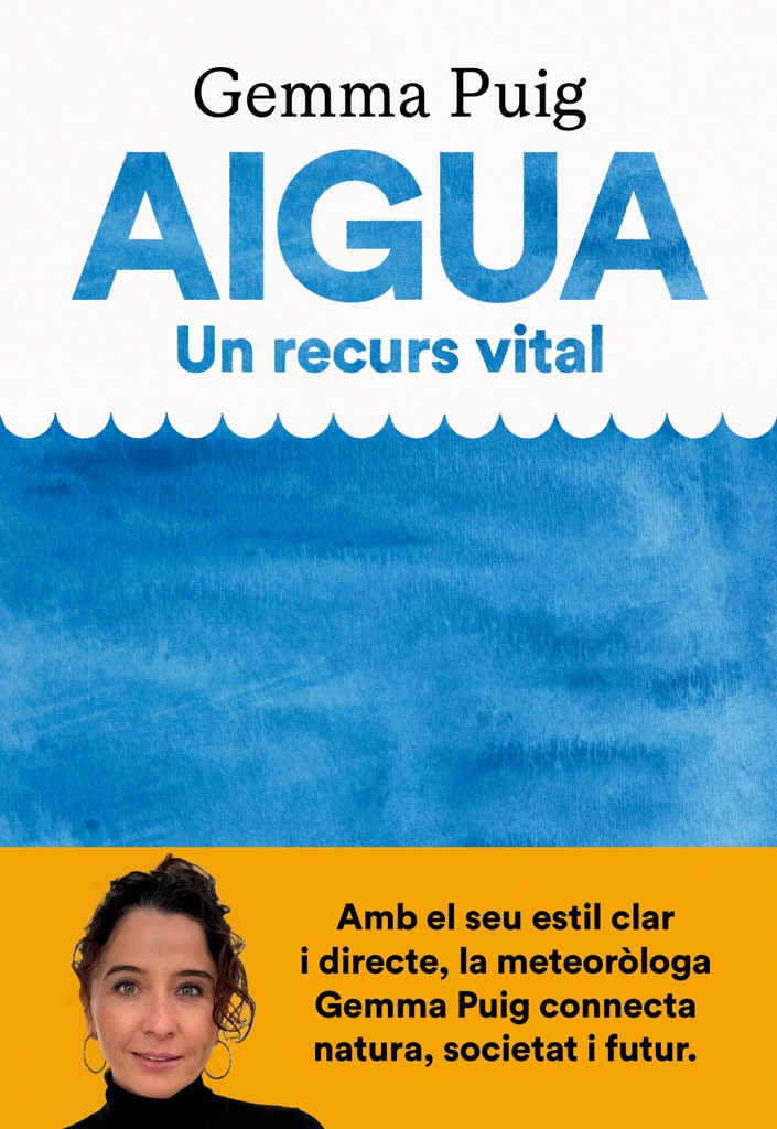 Aigua