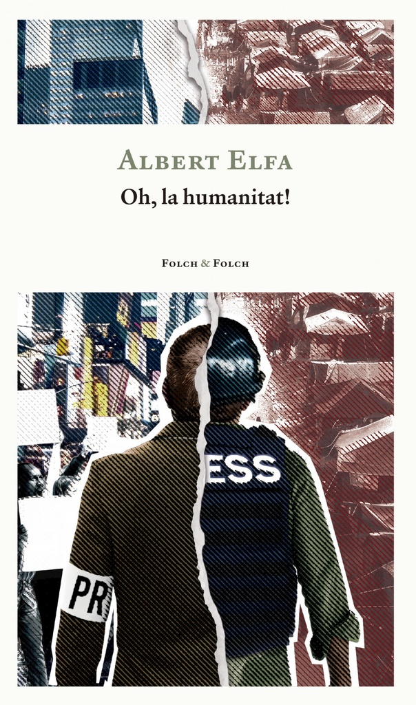 Oh, la humanitat!