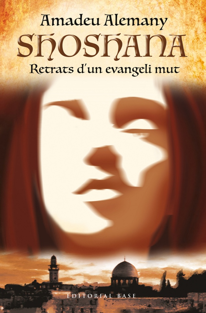 SHOSHANA RETRATS D'UN EVANGELI MUT