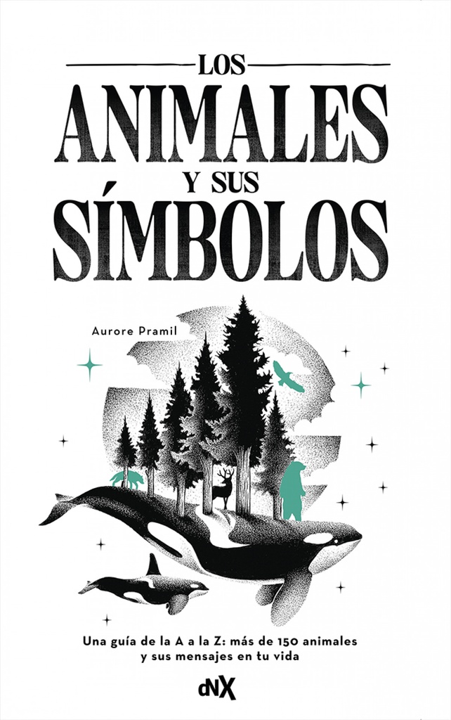 LOS ANIMALES Y SUS SIMBOLOS