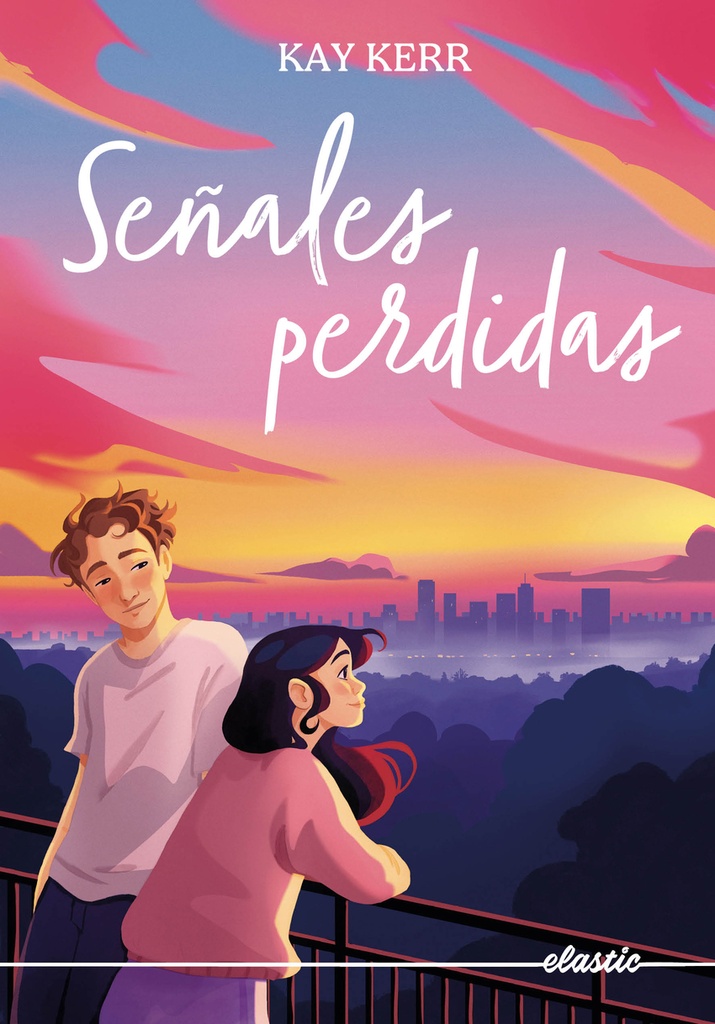 Señales perdidas