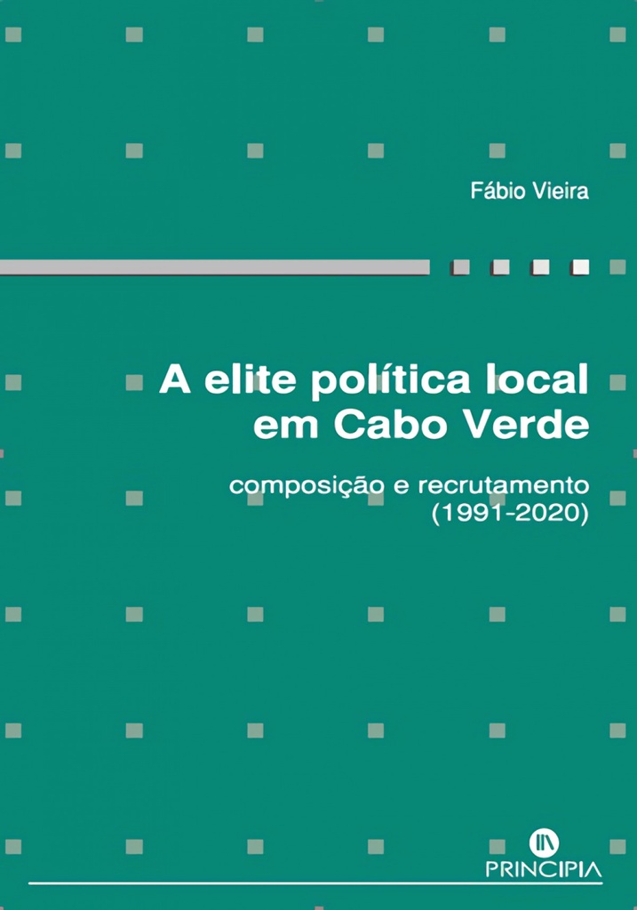 A elite politica local em cabo verde