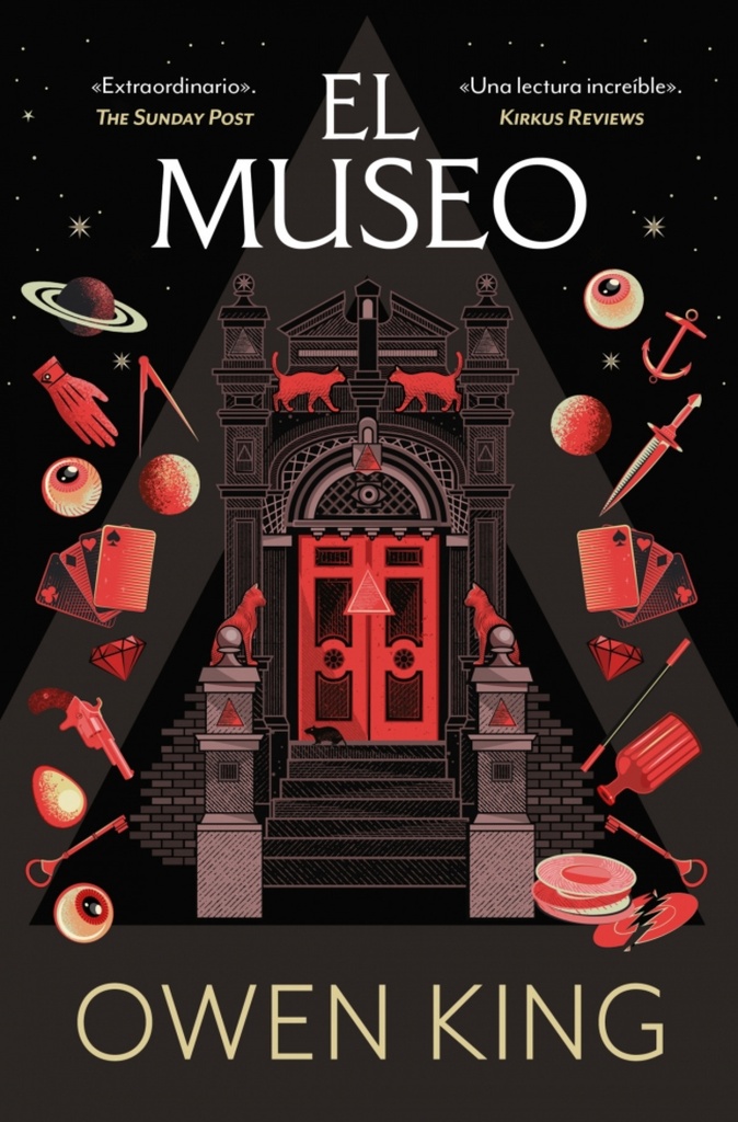 El museo