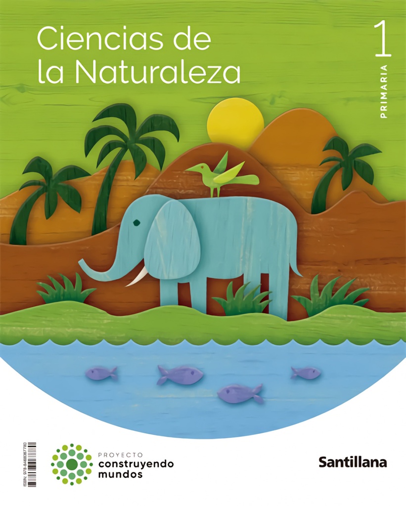 1PRI C.NATURALES CM ED22