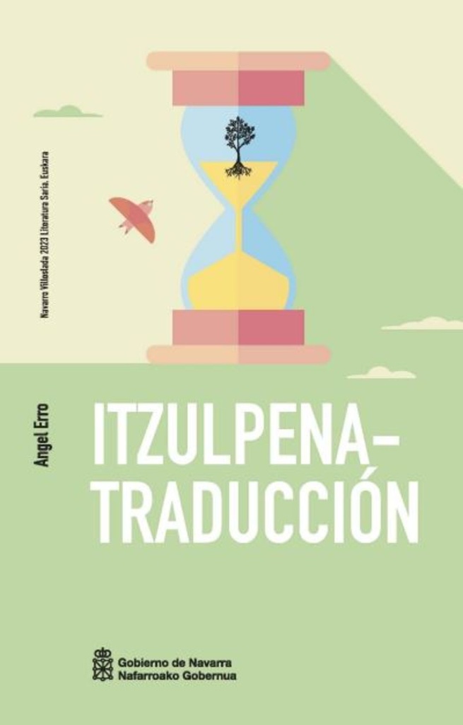 Itzulpena / Traducción