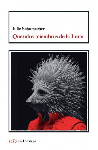 Queridos miembros de la Junta