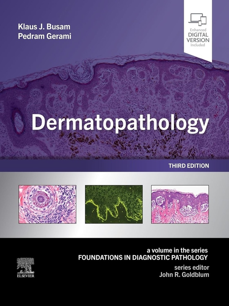 Dermatopathology
