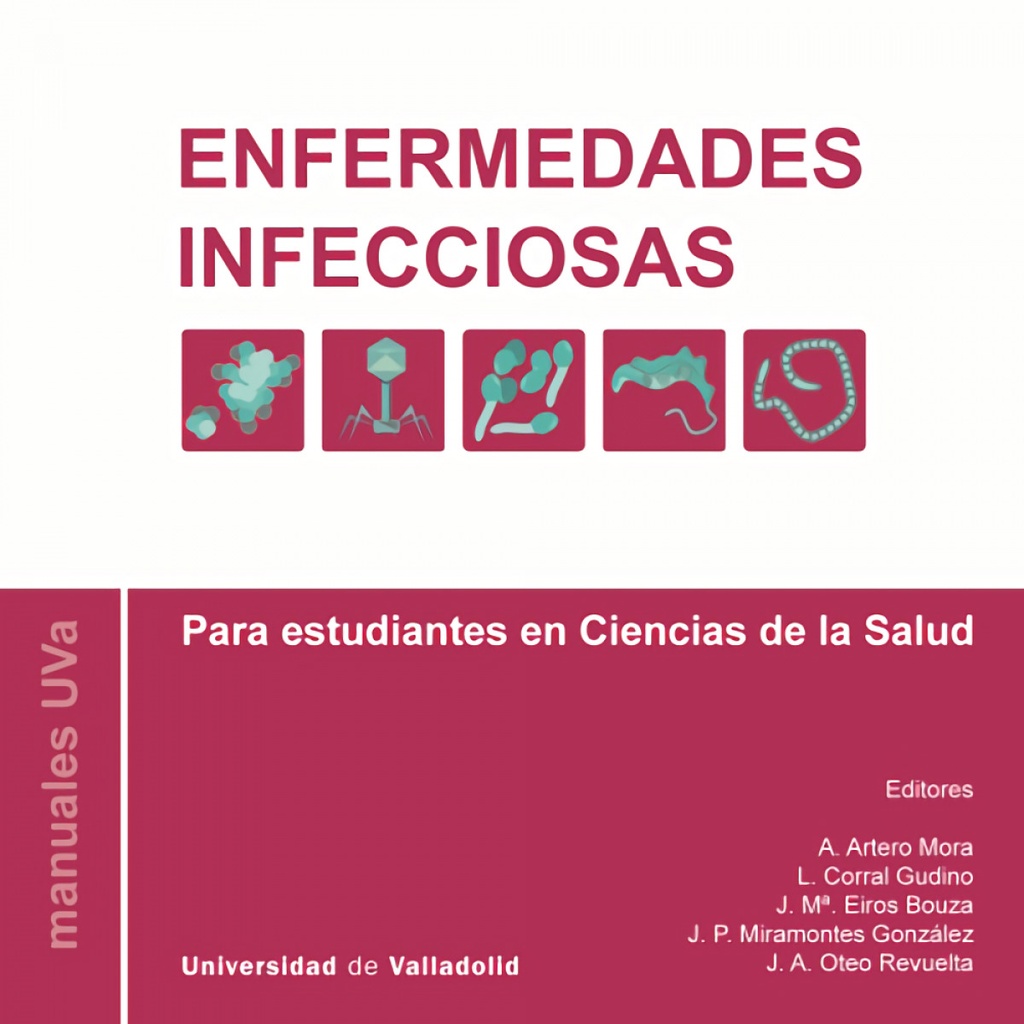 ENFERMEDADES INFECCIOSAS