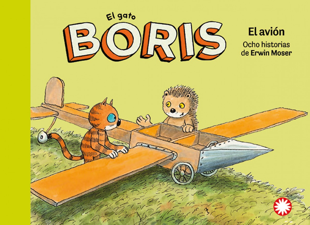 El avión