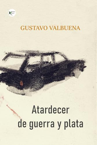 Atrdecer de guerra y plata