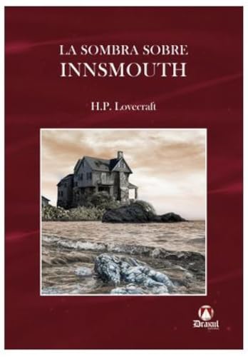 La sombra sobre Innsmouth