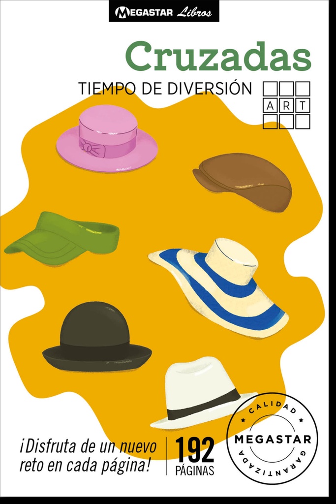 BLOC DE CRUZADAS 11