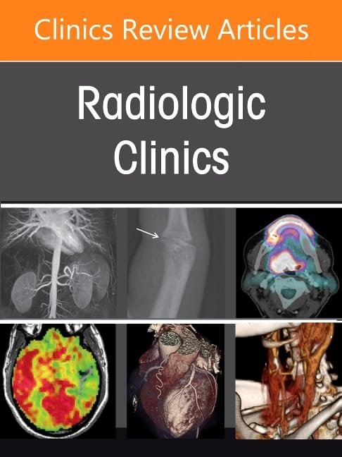 Pulmonary vascular disease, radiologic clinics north