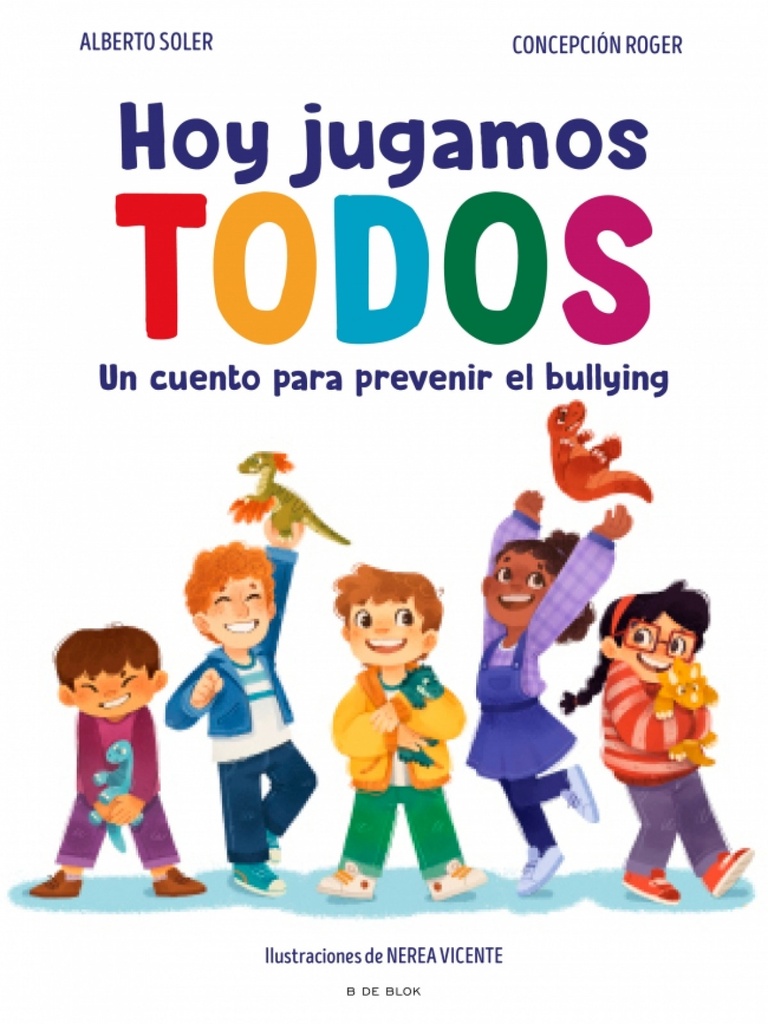 Hoy jugamos todos