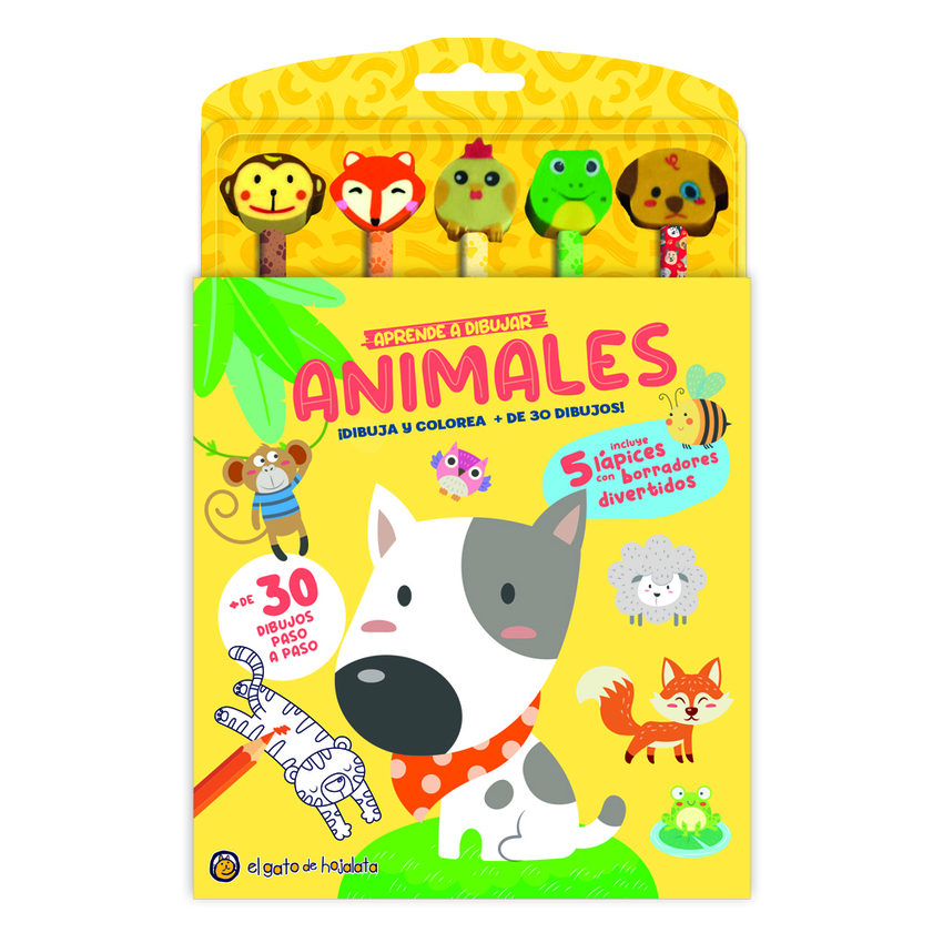 Animales